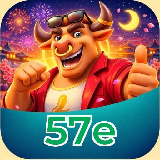Chuva de Bônus 57e nos slots