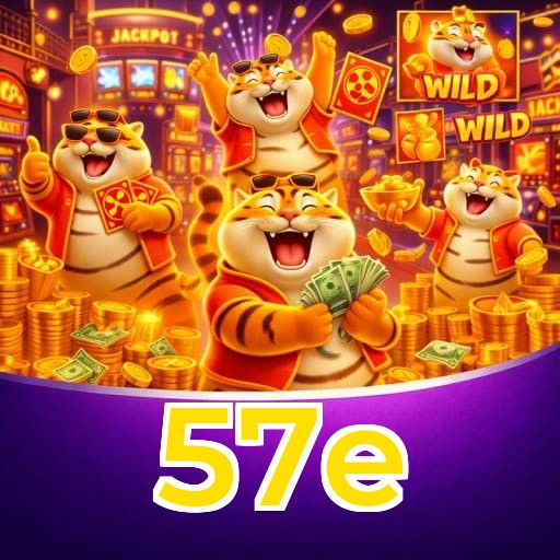 Chuva de Bônus 57e - Slots